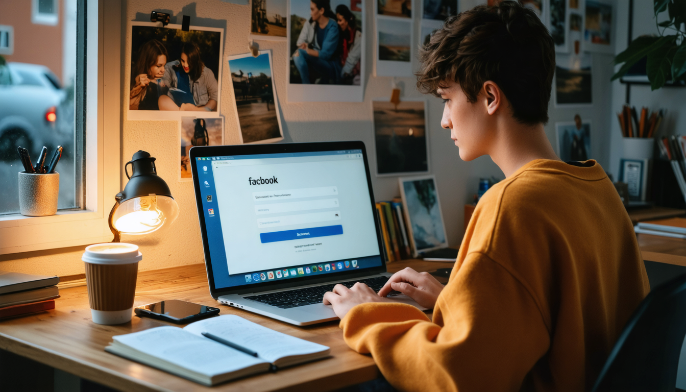 découvrez nos astuces infaillibles pour retrouver facilement un ami sur facebook : méthodes efficaces, conseils pratiques et étapes simples pour renouer le contact en quelques clics.