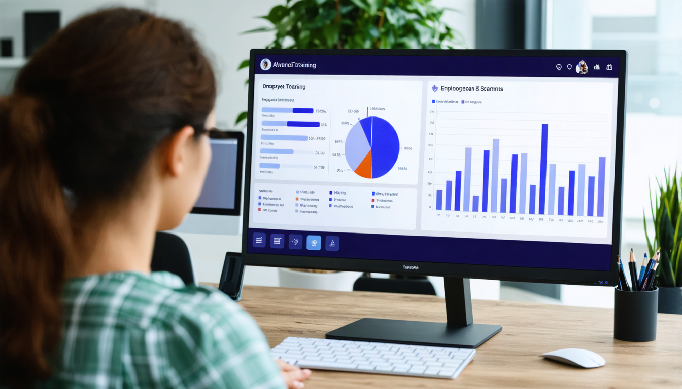 découvrez comment un lms (learning management system) optimise le développement des compétences grâce à la formation en ligne, au suivi des progrès et à l’adaptation des parcours pour chaque apprenant.
