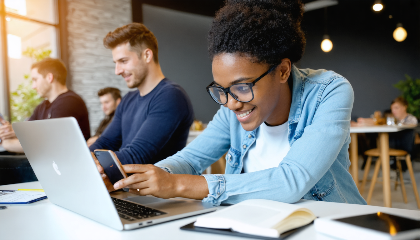 découvrez comment un lms (learning management system) peut optimiser le développement des compétences en facilitant l’apprentissage, le suivi des progrès et la personnalisation des parcours de formation pour vos équipes.
