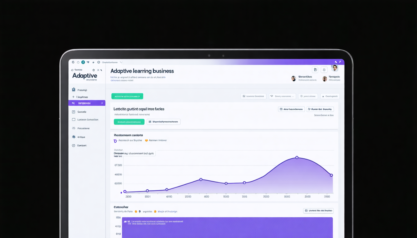 découvrez comment un lms (learning management system) facilite le développement des compétences en entreprise grâce à des formations personnalisées, un suivi des progrès et une accessibilité optimale pour tous les collaborateurs.