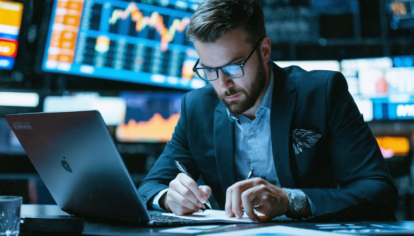 découvrez les étapes essentielles et les conseils pratiques pour devenir un parieur professionnel. apprenez à gérer votre bankroll, analyser les cotes et adopter les bonnes stratégies pour réussir dans l'univers des paris sportifs.
