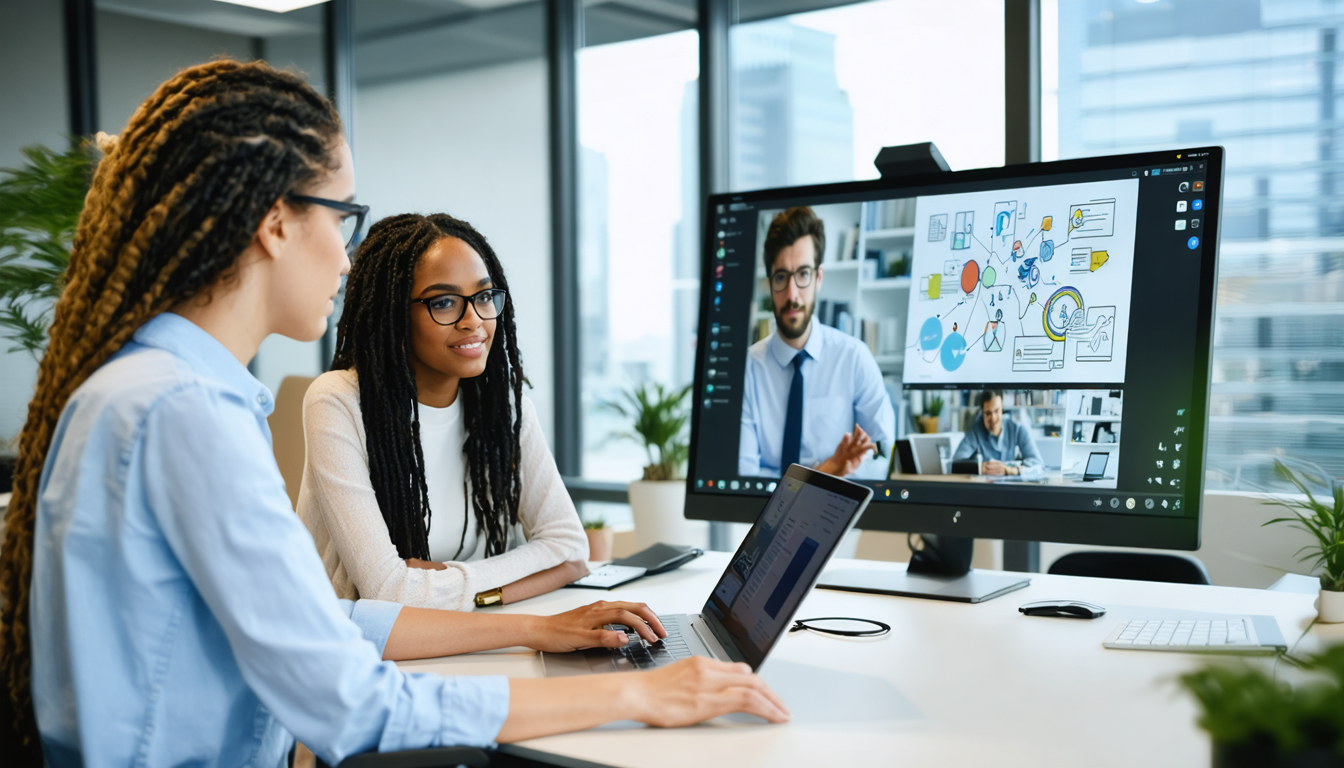 découvrez quels profils choisiront le portage salarial en 2025, leurs motivations et les avantages de cette solution pour les professionnels en quête de flexibilité et de sécurité.