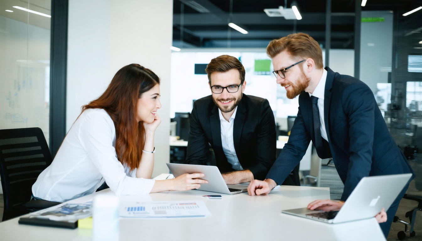 découvrez quels profils choisissent le portage salarial en 2025, leurs motivations, les avantages de ce statut et les secteurs d’activité les plus concernés.