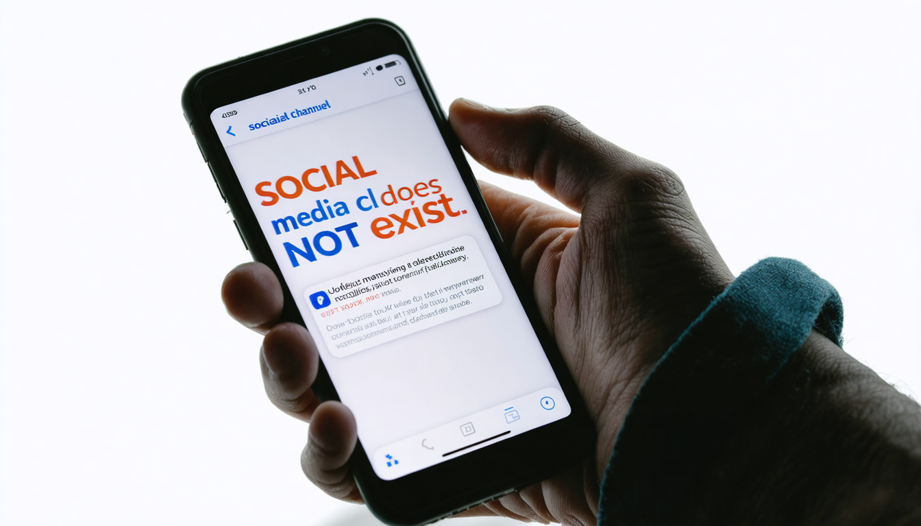 découvrez pourquoi vous pourriez ne pas avoir accès à un canal instagram et comment résoudre ce problème pour profiter pleinement de toutes les fonctionnalités de la plateforme.