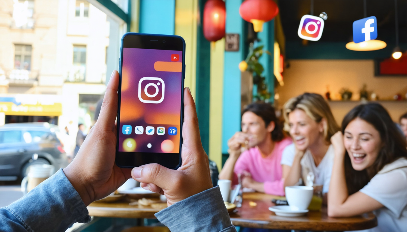 découvrez pourquoi l'accès à un canal instagram peut vous être refusé : conditions d'admissibilité, restrictions de compte, paramètres de confidentialité et solutions pour y remédier.