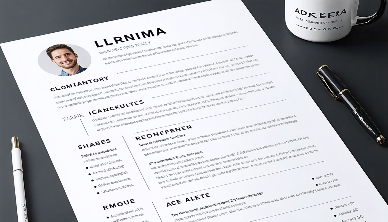 découvrez les clés d’un cv percutant pour maximiser vos opportunités professionnelles : conseils, astuces et bonnes pratiques pour attirer l’attention des recruteurs et décrocher l’entretien de vos rêves.
