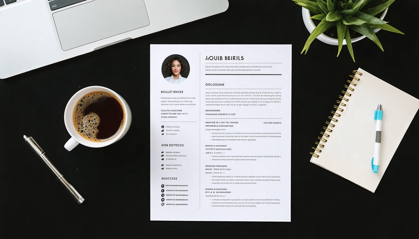 découvrez les astuces incontournables pour rédiger un cv percutant, capter l’attention des recruteurs et maximiser vos chances de réussite professionnelle.