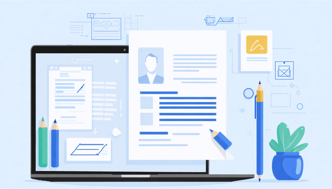 découvrez comment rédiger un cv percutant grâce à nos conseils pratiques et optimisez vos chances de succès auprès des recruteurs. adoptez les meilleures astuces pour vous démarquer et décrocher le poste de vos rêves !