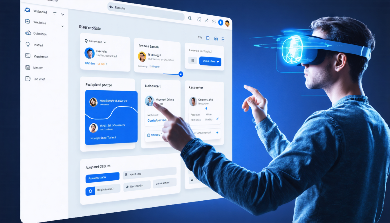 découvrez comment un nouveau navigateur révolutionnaire doté d'une interface graphique innovante transforme votre expérience de navigation et rend le web plus intuitif et performant.