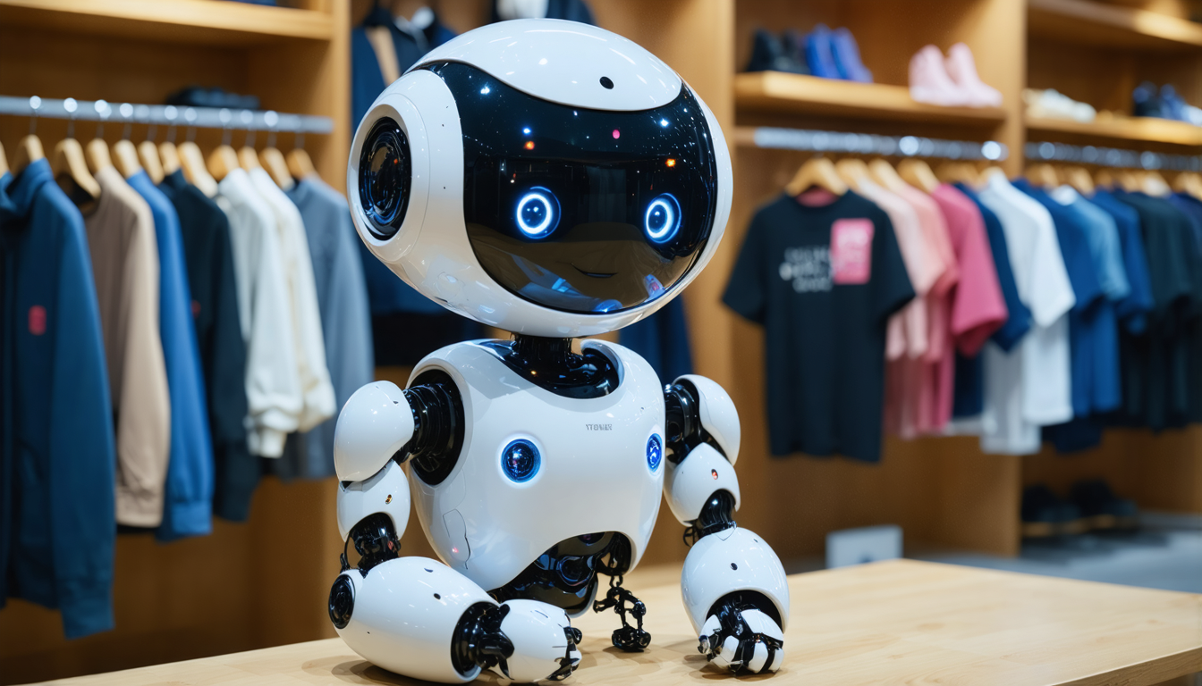 découvrez magnifik ai avec notre manuel ultime : toutes les informations, conseils et astuces pour devenir incollable sur cette intelligence artificielle révolutionnaire.
