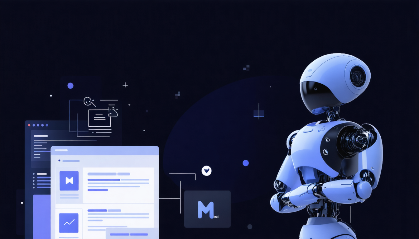 découvrez magnifik ai, le guide complet pour tout comprendre sur l'intelligence artificielle. astuces, tutoriels et explications pour maîtriser l'ia facilement !