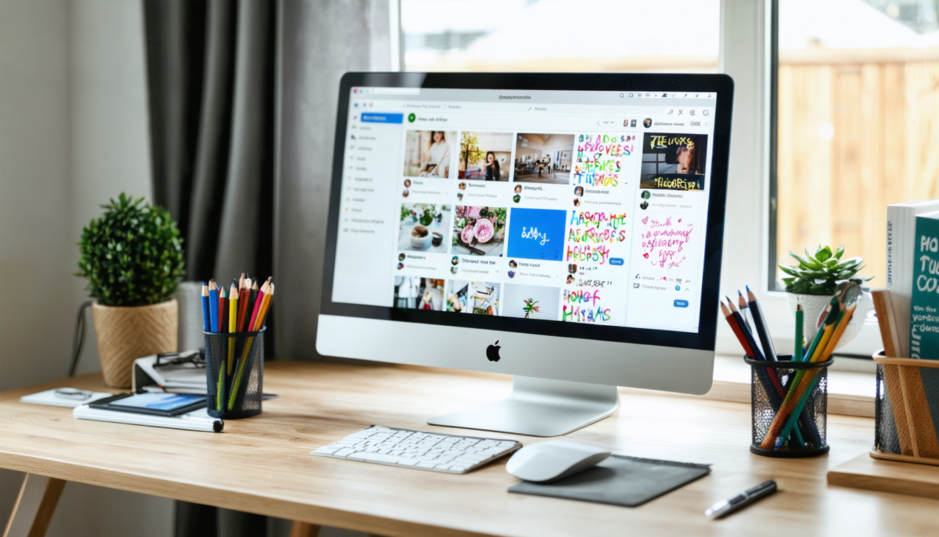 découvrez comment utiliser et maîtriser les hashtags sur mac grâce à notre guide ultime. astuces, raccourcis clavier et bonnes pratiques pour optimiser vos publications rapidement et facilement.