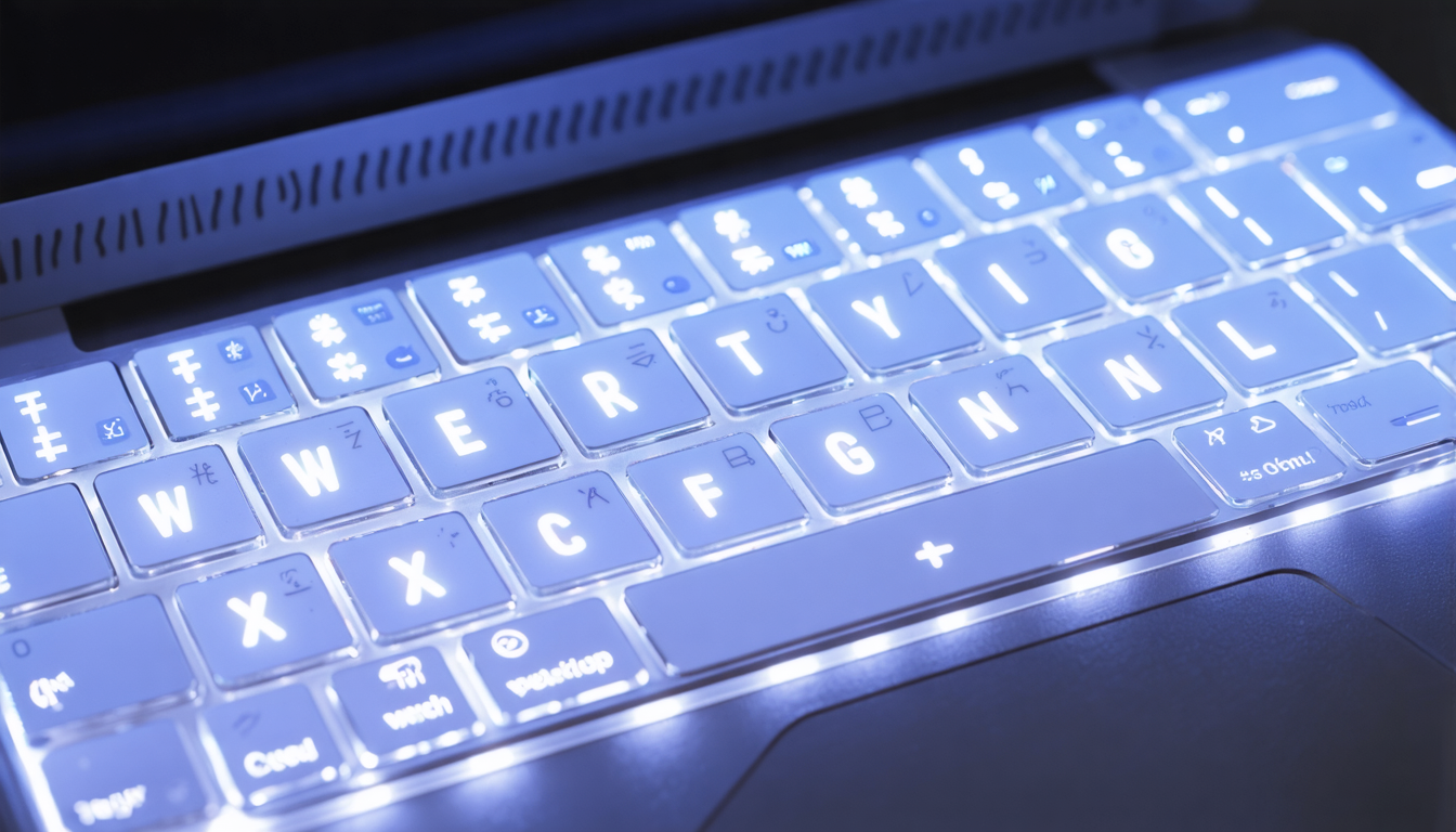 découvrez comment créer et utiliser efficacement le hashtag sur mac grâce à notre guide ultime. astuces, raccourcis et bonnes pratiques pour maîtriser l'art du hashtag facilement !