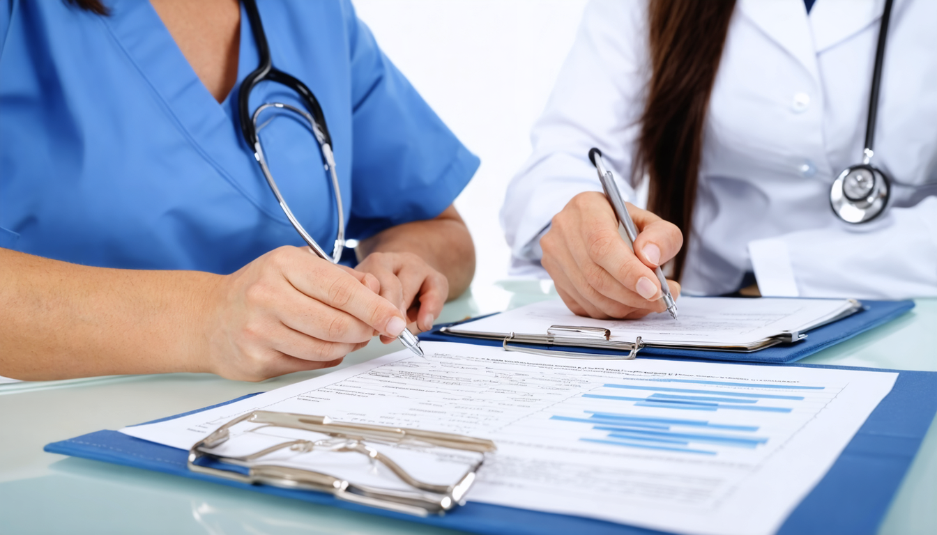découvrez les erreurs à éviter en 2025 lors d’une visite chez le médecin conseil de la sécurité sociale. nos conseils pour mieux préparer votre dossier, comprendre les enjeux et protéger vos droits face à l’évaluation médicale.