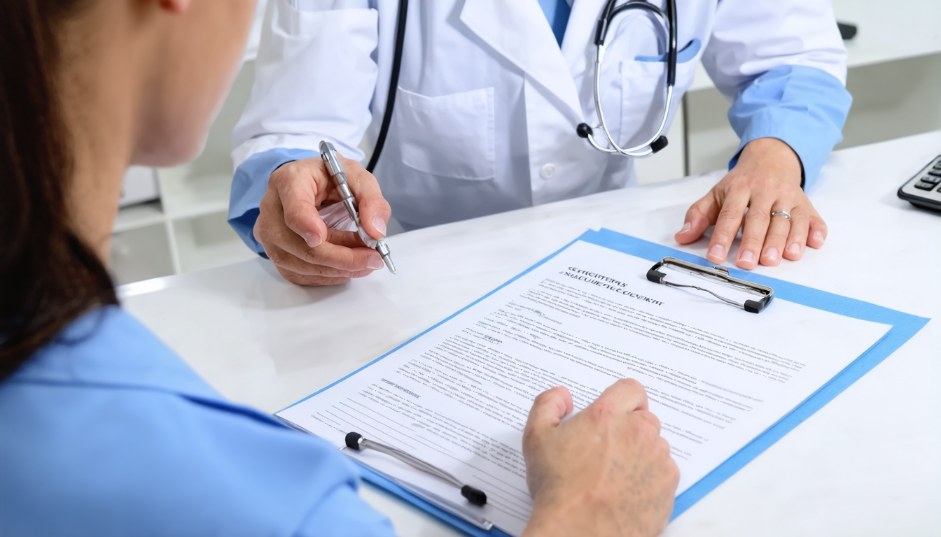 découvrez les erreurs courantes à éviter face au médecin conseil de la sécurité sociale en 2025 et optimisez vos démarches pour mieux défendre vos droits lors des contrôles médicaux.