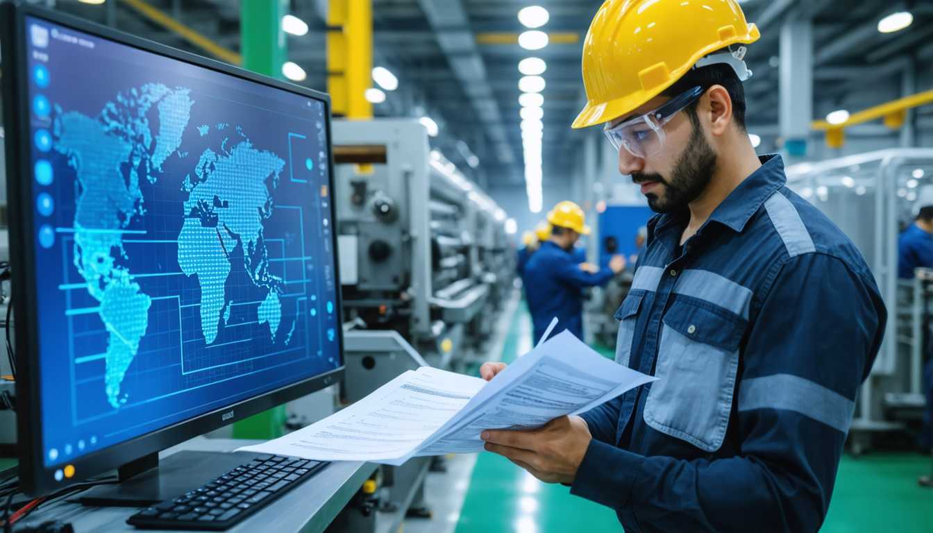 découvrez tout ce qu'il faut savoir sur l'industrial entrepreneurs memorandum (iem) : définition, importance pour les entreprises industrielles et démarches pour l'obtenir en inde.