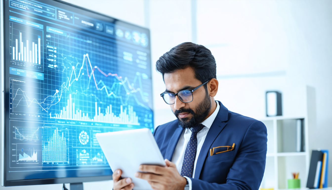 découvrez le rôle clé de l'industrial entrepreneurs memorandum (iem) dans l'industrie indienne, ses avantages pour les entrepreneurs et les démarches à suivre pour l'enregistrement. une exploration claire et concise du processus iem.