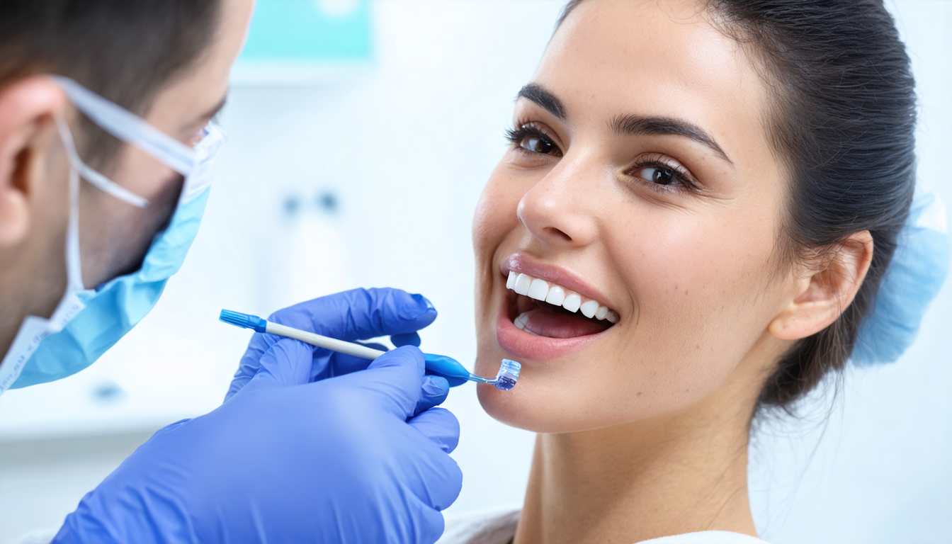 découvrez pourquoi la prophylaxie dentaire est essentielle pour prévenir les caries et les maladies des gencives. conseils et bonnes pratiques pour une santé bucco-dentaire optimale.