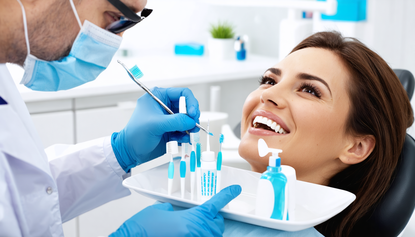 découvrez comment la prophylaxie dentaire permet de prévenir efficacement les caries et les maladies des gencives. adoptez de bonnes habitudes d'hygiène bucco-dentaire pour protéger durablement votre sourire.