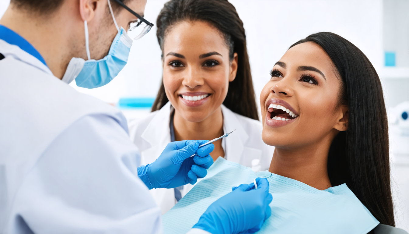découvrez comment la prophylaxie dentaire aide à prévenir les caries et les maladies des gencives. adoptez les bons gestes pour une santé bucco-dentaire optimale et un sourire éclatant !