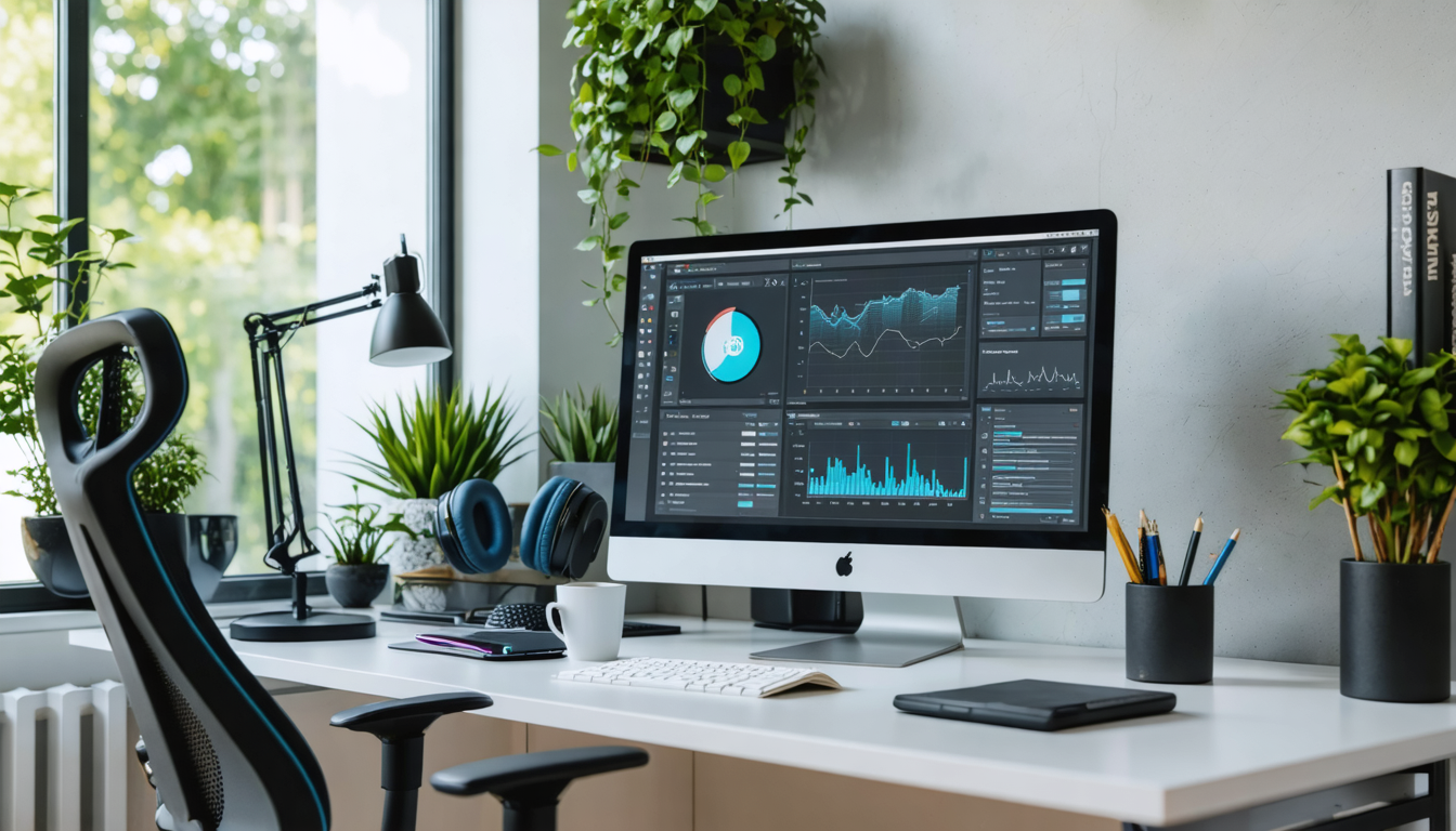 découvrez prosonsoft.com, la plateforme innovante conçue pour optimiser votre productivité grâce à des outils performants et intuitifs. gagnez du temps et améliorez votre efficacité au quotidien !