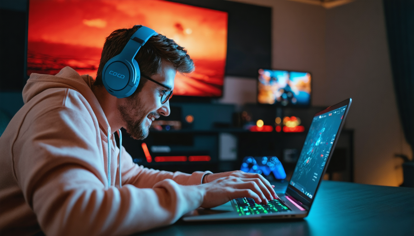 découvrez prosonsoft.com, la plateforme idéale pour optimiser votre productivité grâce à des outils innovants et des solutions sur mesure adaptées à vos besoins professionnels.