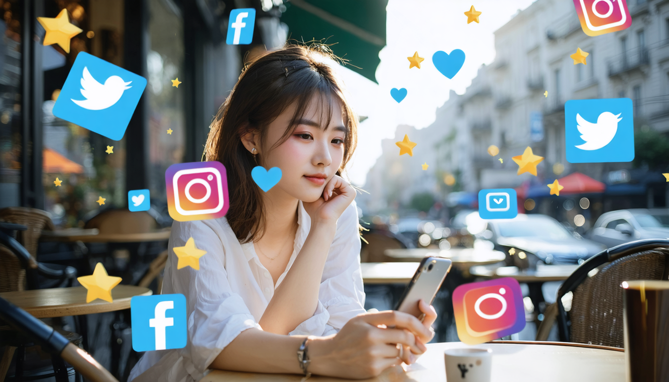 découvrez combien de followers il vous faut sur instagram pour commencer à monétiser votre compte, ainsi que les stratégies pour maximiser vos revenus et attirer des partenariats.