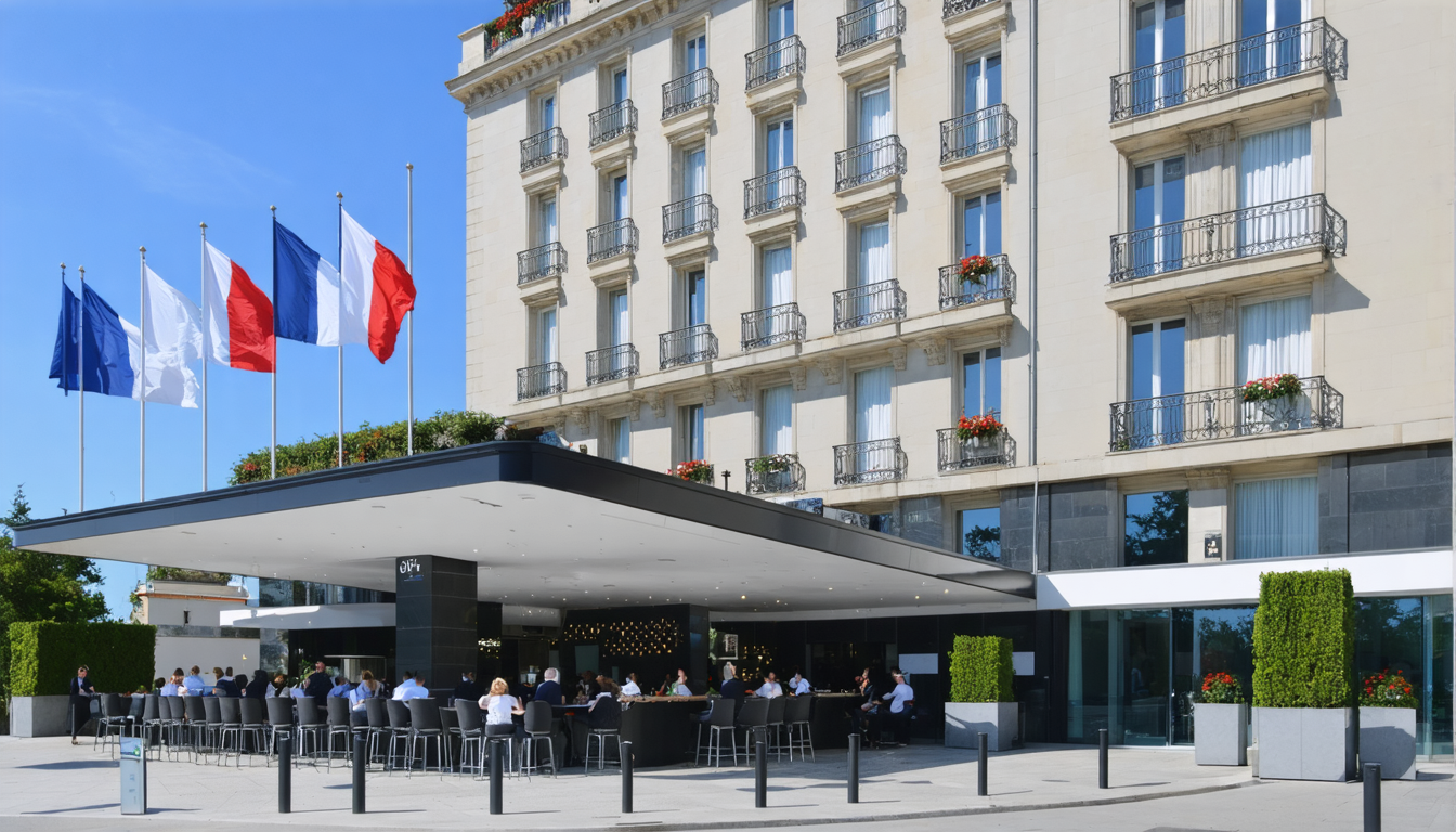 découvrez qui exerce réellement le pouvoir sur les établissements hôteliers en france : réglementation, acteurs clés et enjeux de gouvernance dans le secteur hôtelier.