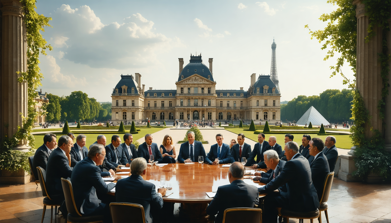 découvrez qui détient réellement le pouvoir sur les établissements hôteliers en france : autorités de régulation, groupes hôteliers, investisseurs ou syndicats ? analyse des enjeux et des acteurs clés du secteur hôtelier français.