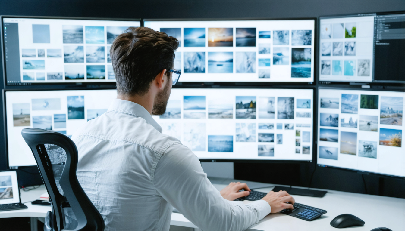découvrez en 2025 les meilleures techniques et astuces pour supprimer un filigrane d'une image facilement et efficacement, tout en respectant la législation.