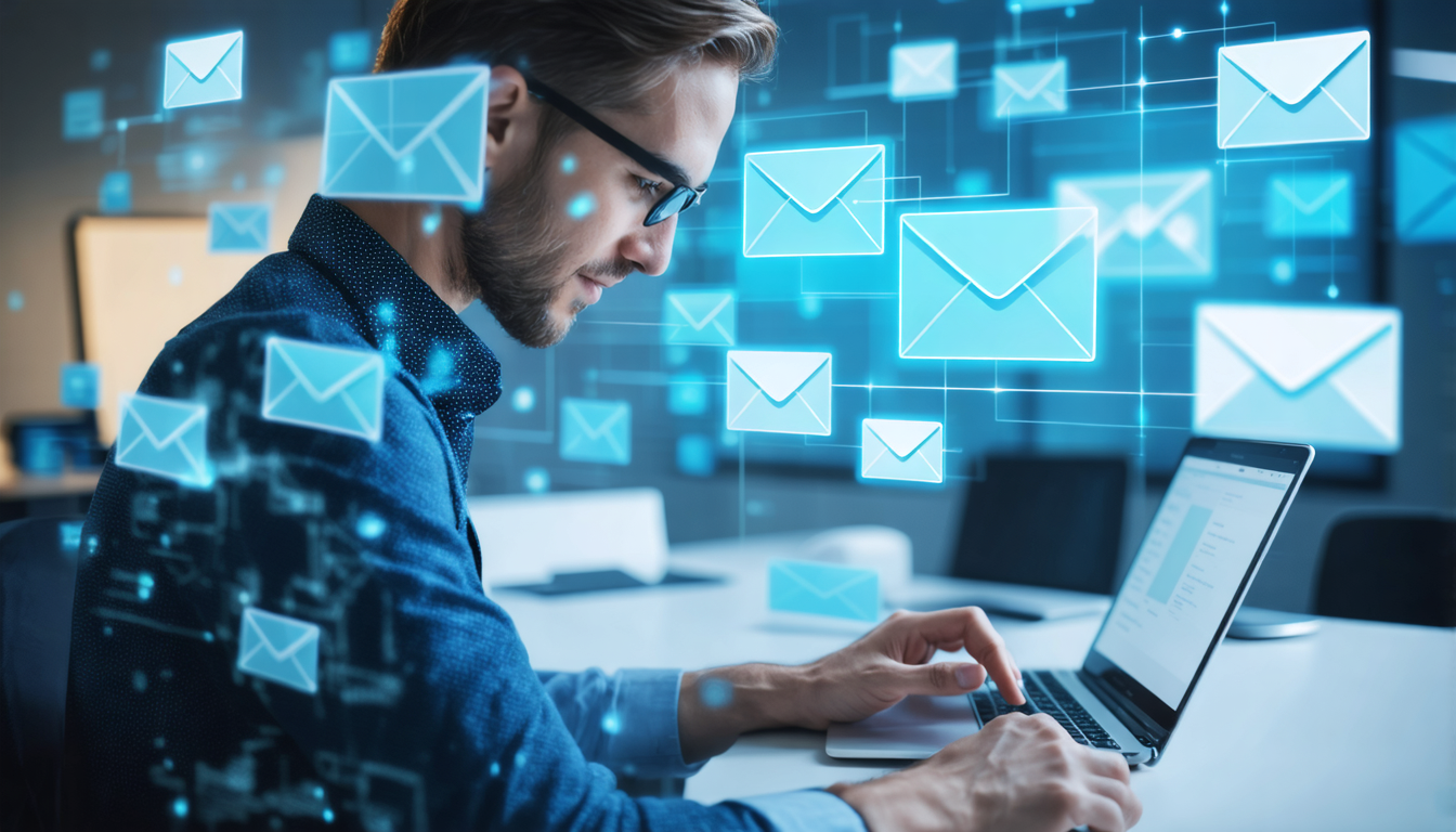 découvrez le guide ultime sur 1&1 webmail (ionos) : création de compte, connexion, fonctionnalités, astuces et solutions aux problèmes courants pour une gestion efficace de vos emails professionnels.