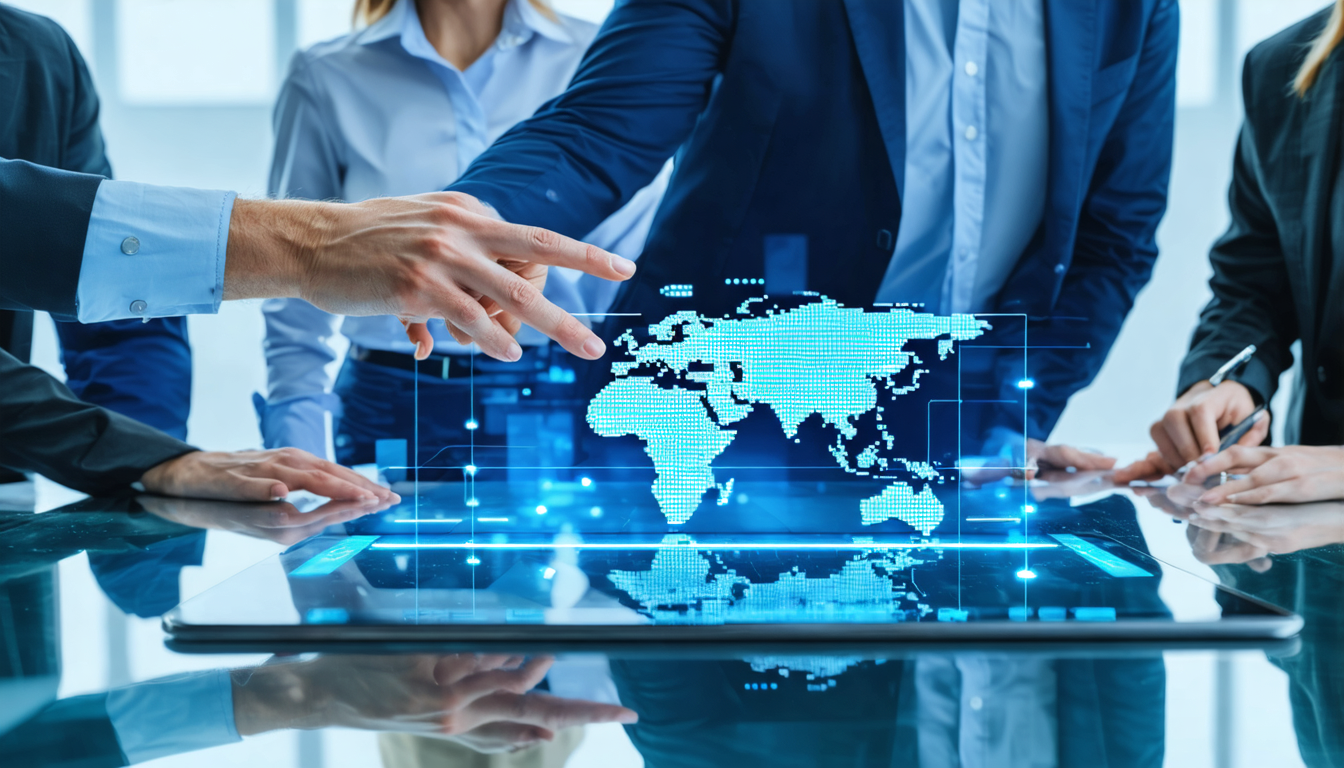 découvrez notre guide complet sur mercure douane : fonctionnalités, avantages et conseils pour bien utiliser la plateforme en ligne dédiée aux démarches douanières françaises.