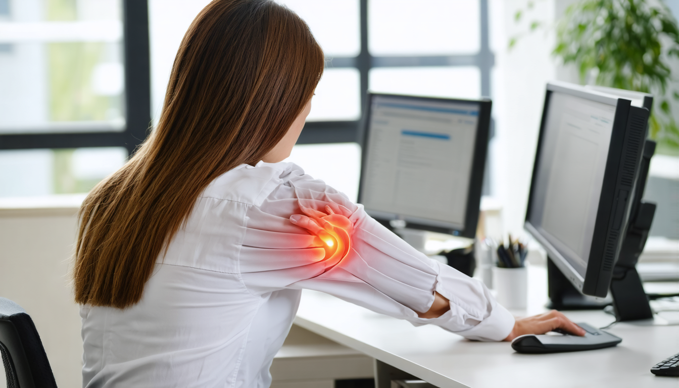 découvrez si travailler avec une rupture du tendon supra-épineux est possible, quels sont les risques, les précautions à prendre et les conseils de spécialistes pour préserver votre santé au travail.