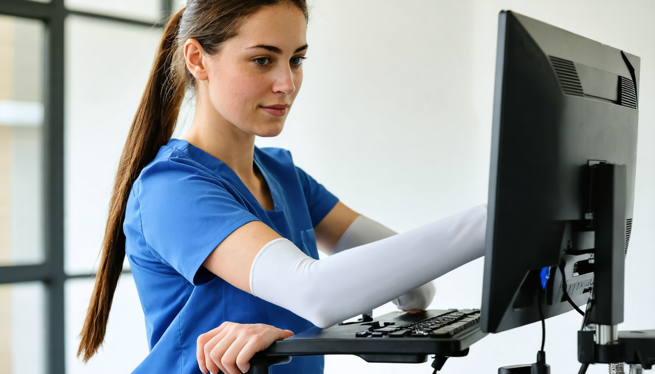 découvrez si travailler avec une rupture du tendon supra-épineux est possible. conseils, risques et précautions à prendre pour préserver votre santé au travail malgré cette blessure à l'épaule.