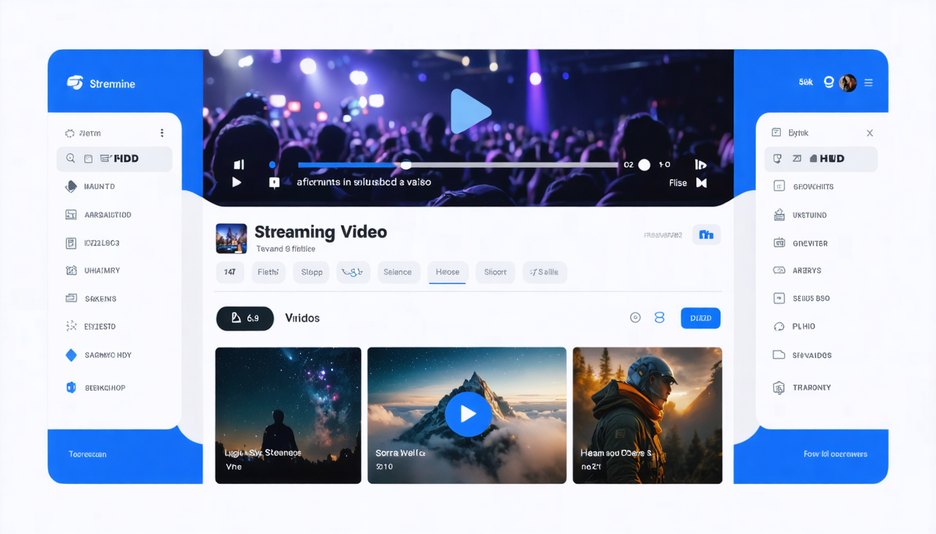 découvrez les nouvelles plateformes udriz streaming en 2025, identifiez les dangers potentiels liés à leur utilisation et explorez des solutions alternatives pour un streaming sécurisé et légal.