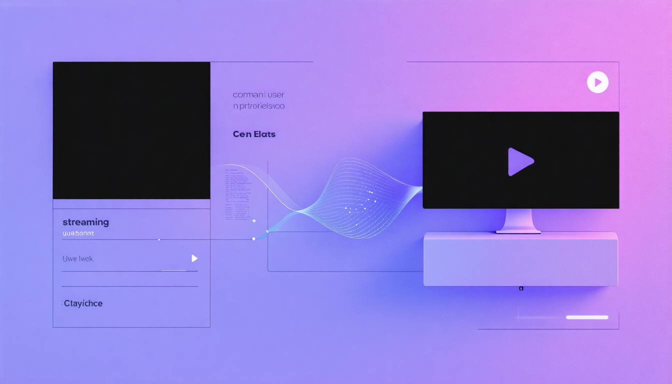 découvrez les dernières plateformes de streaming en 2025 avec udriz streaming, les dangers potentiels à éviter et les solutions alternatives pour profiter de vos contenus favoris en toute sécurité.