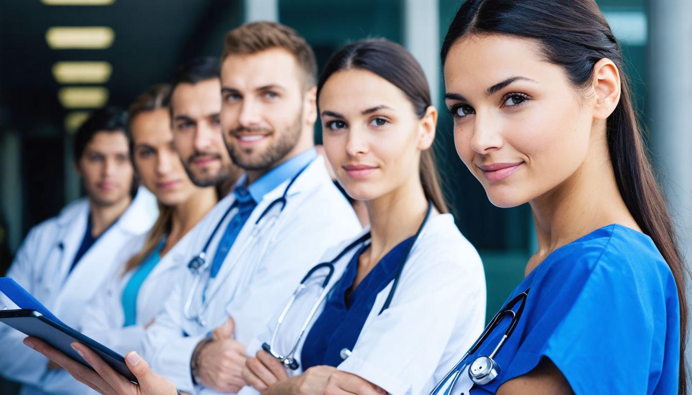 découvrez la liste complète et détaillée des métiers commençant par la lettre a, pour mieux orienter votre choix de carrière ou enrichir vos connaissances professionnelles.