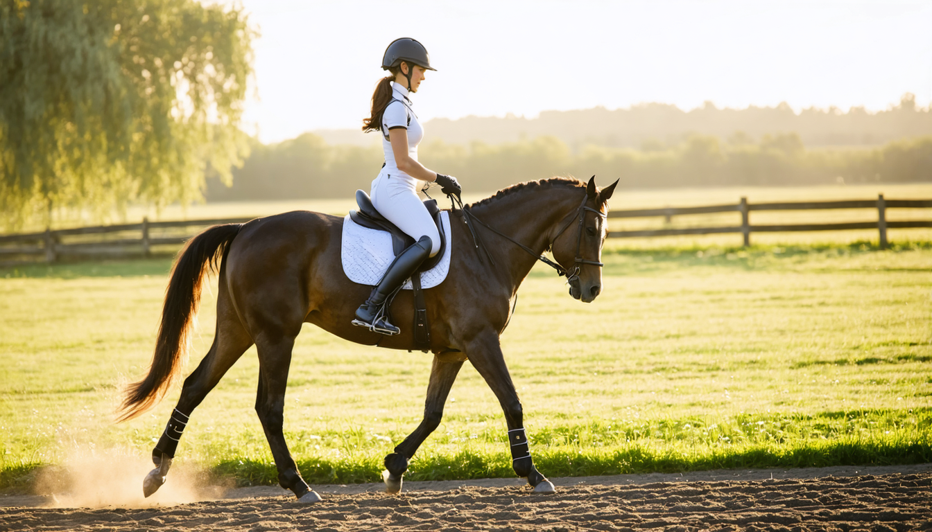 découvrez les étapes clés pour vous former au métier de jockey : parcours, formations nécessaires et conseils pour débuter dans le monde des courses hippiques.