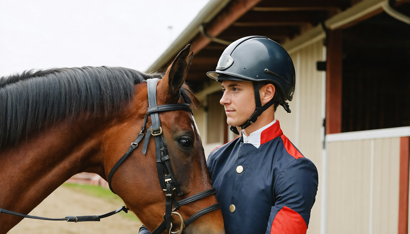 découvrez les étapes incontournables pour devenir jockey : formation spécialisée, préparation physique et mentale, acquisition d’expérience en écurie, et conseils pour réussir dans ce métier passionnant des courses hippiques.