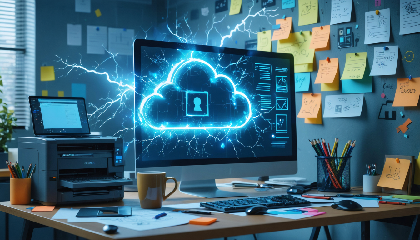 découvrez les principales raisons pouvant expliquer le dysfonctionnement de tromcloud.com : problèmes techniques, maintenance, erreurs de configuration, ou interruptions de service. informez-vous sur les causes et solutions possibles.