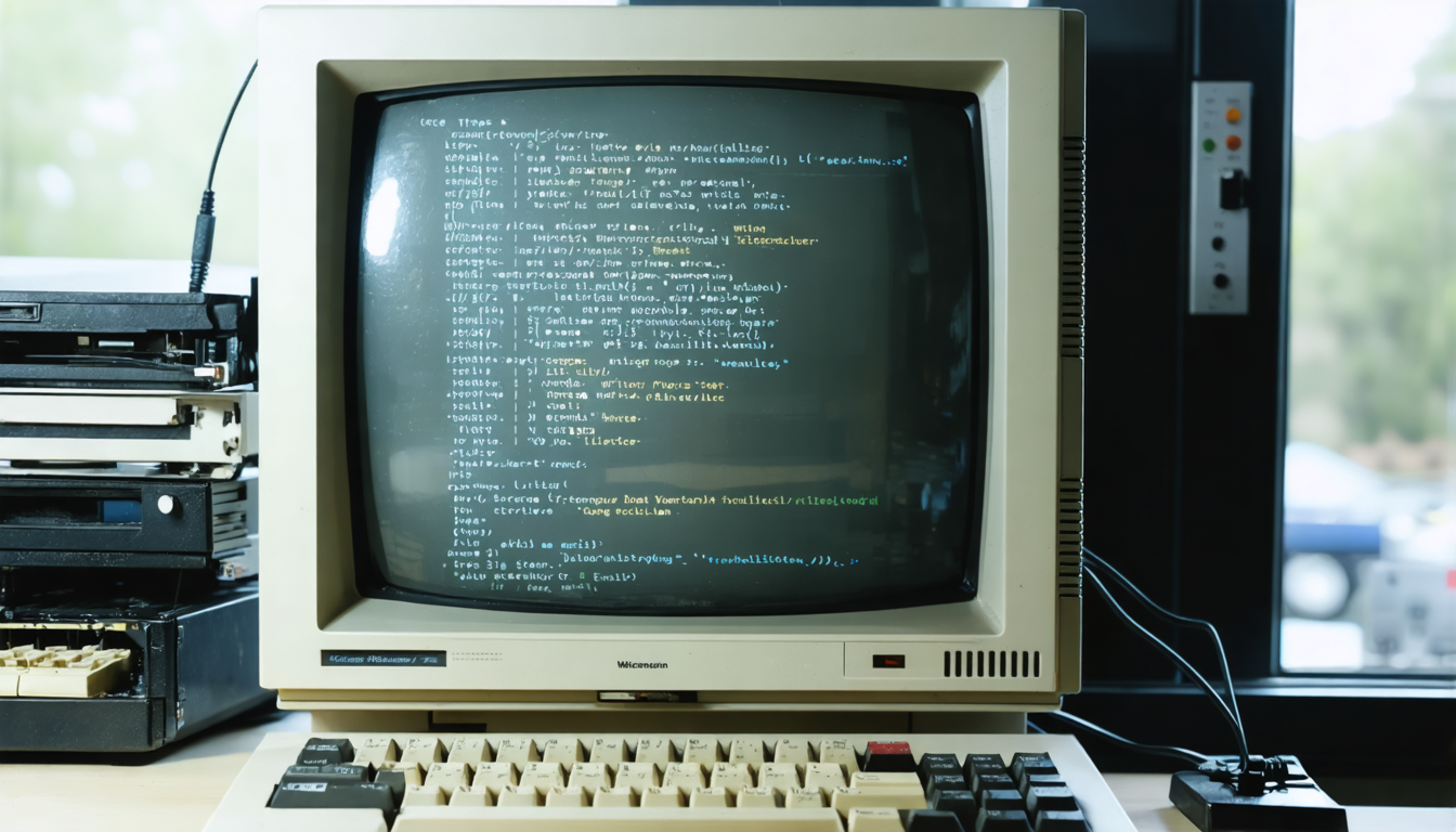 découvrez l'histoire fascinante de la création du système d'exploitation windows, depuis ses débuts jusqu'à son essor mondial. plongez dans les coulisses de son développement, les défis rencontrés et les innovations majeures qui ont marqué l’informatique.