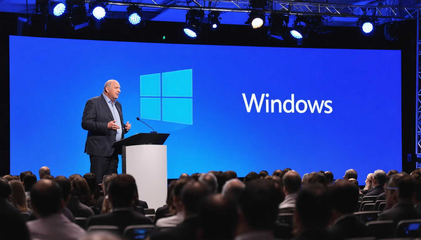 découvrez l'histoire fascinante derrière la création du système d'exploitation windows : de ses débuts modestes aux coulisses de son développement, explorez comment ce logiciel est devenu incontournable dans l'informatique moderne.
