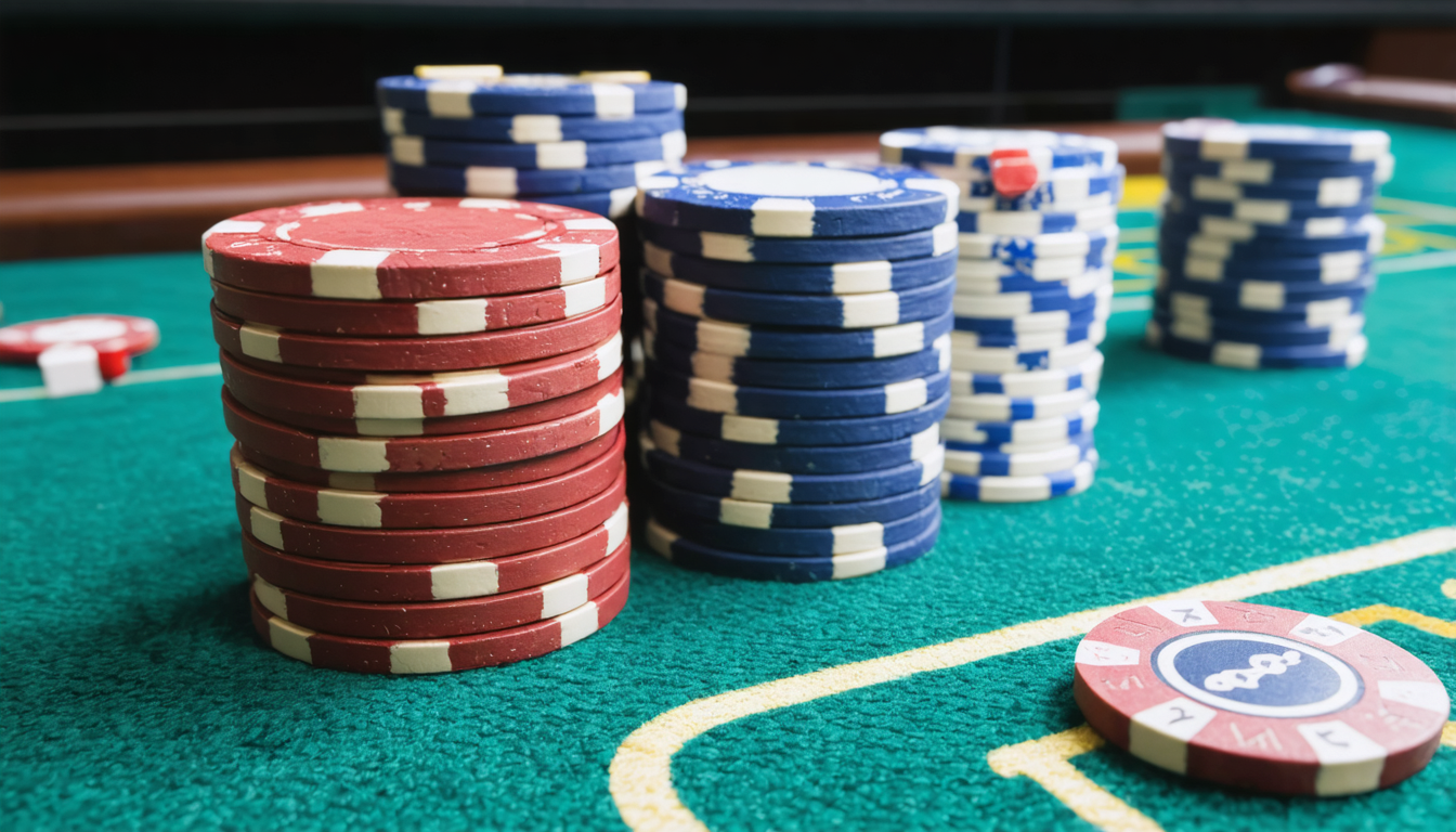 découvrez ce que la loi française de 2025 révèle sur la légalité des casinos en ligne en france, leurs régulations et ce que cela signifie pour les joueurs.