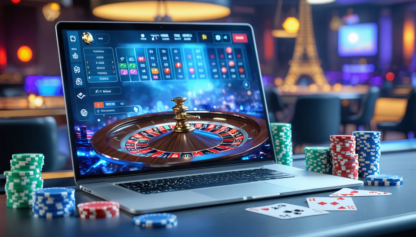 découvrez la légalité des casinos en ligne en france en 2025 : analyse des lois, régulations actuelles et ce que cela signifie pour les joueurs français.