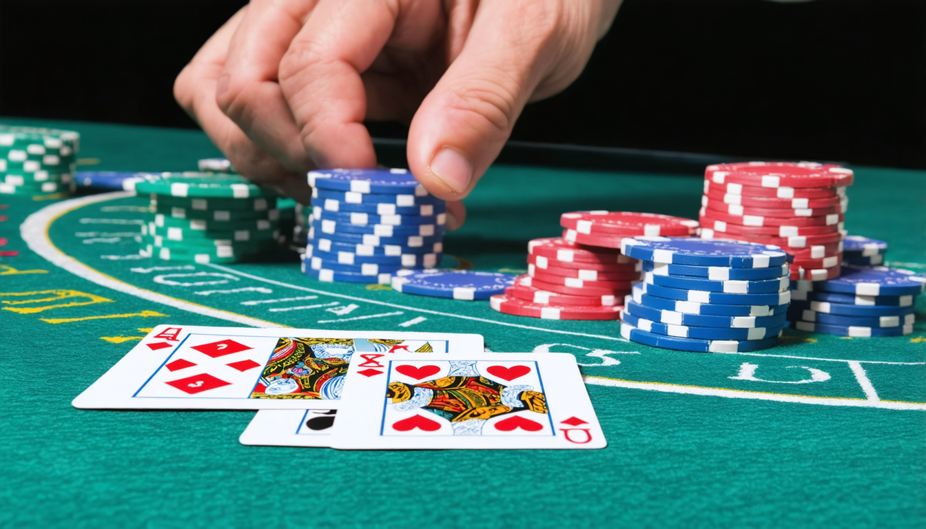 découvrez tout ce qu'il faut savoir sur la légalité des casinos en ligne en france en 2025, grâce à une analyse détaillée des lois en vigueur et de leurs implications.