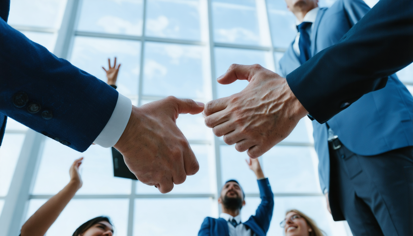 compapro : votre partenaire de confiance pour accompagner les entrepreneurs et pme vers le succès grâce à des solutions sur mesure et un soutien expert.