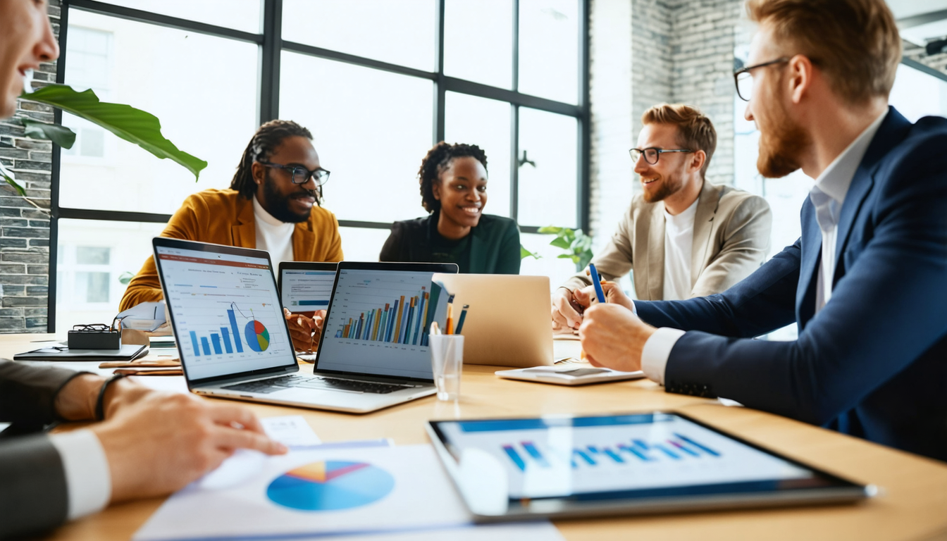 compapro, l'allié indispensable des entrepreneurs et pme, vous accompagne pour réussir grâce à des solutions adaptées et un soutien personnalisé.