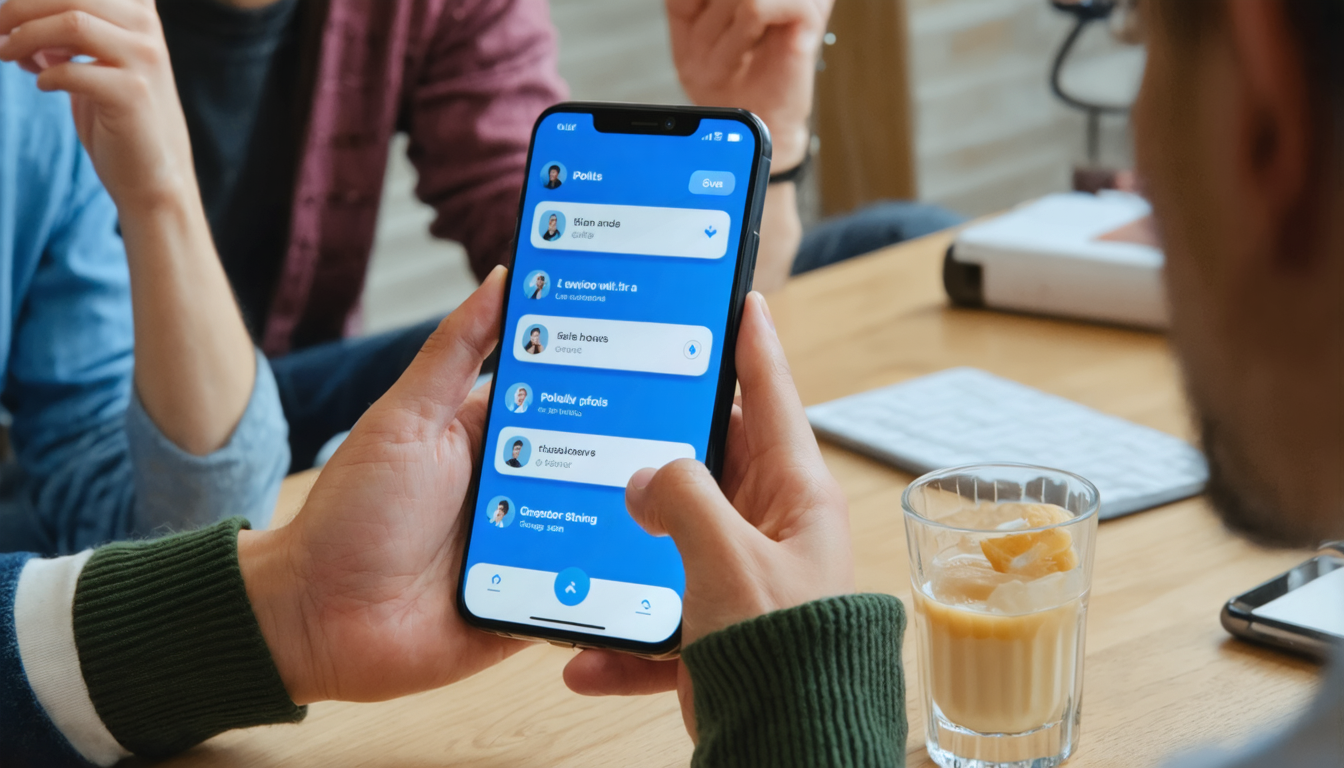 découvrez comment créer facilement un sondage sur messenger grâce à notre guide ultime étape par étape. suivez nos conseils pour engager vos contacts et recueillir des avis rapidement !