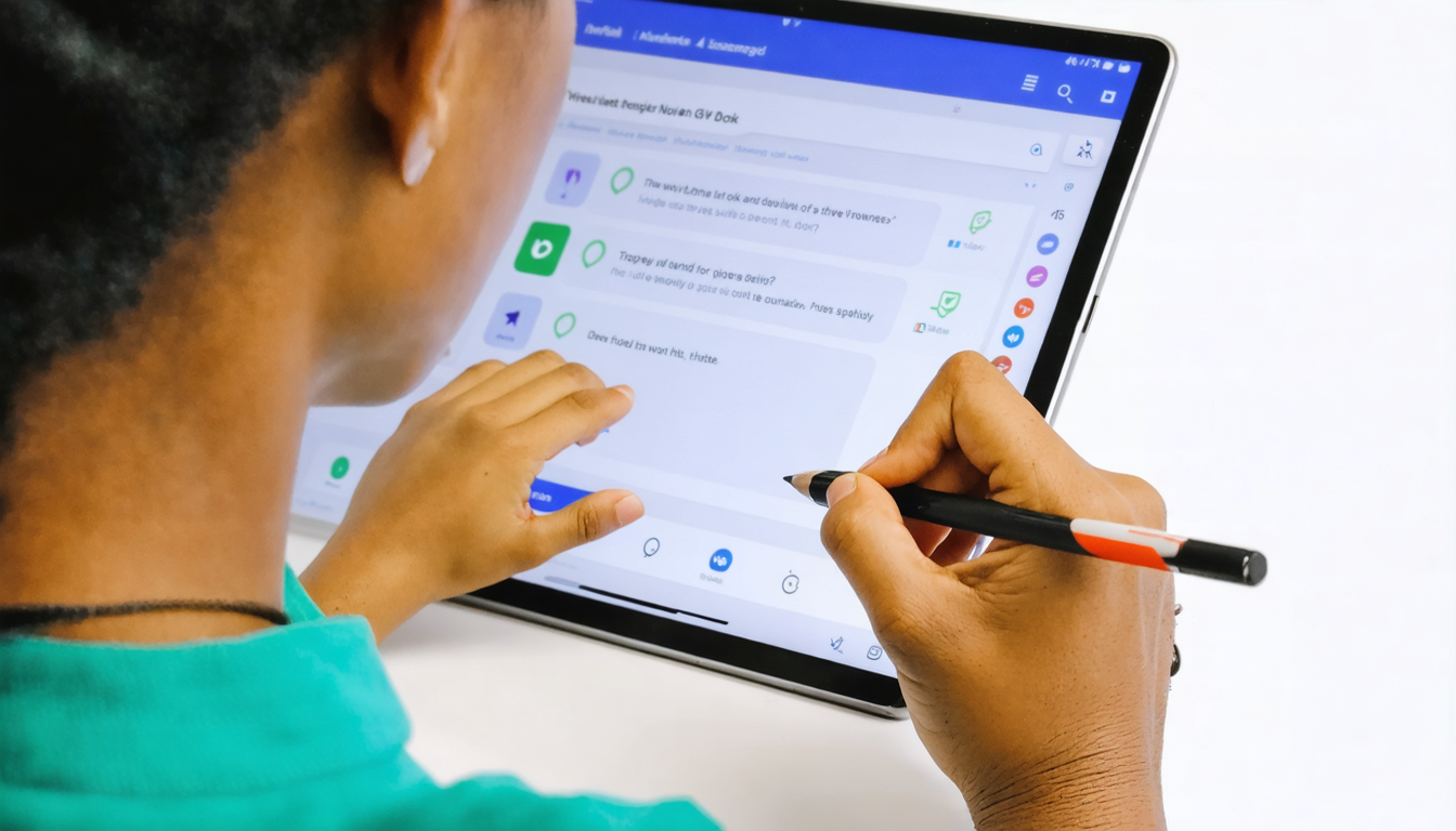 découvrez comment créer facilement un sondage sur messenger ! suivez notre guide ultime étape par étape pour engager vos contacts et obtenir rapidement des réponses claires.
