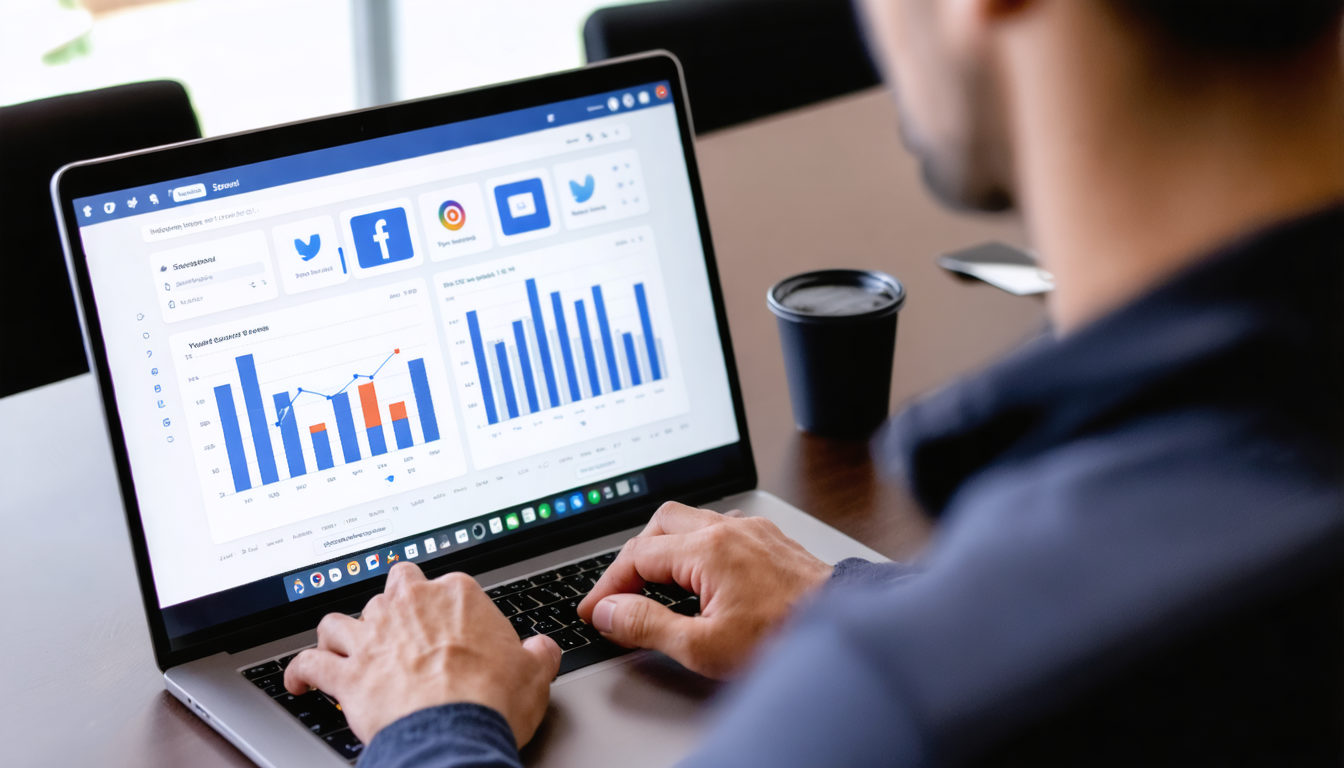 découvrez s'il est possible de créer une page facebook sans avoir de compte personnel, les alternatives existantes et les étapes à suivre pour gérer une page professionnelle efficacement.